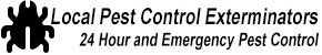Mt Holly Spgs PA Pest Control Exterminators